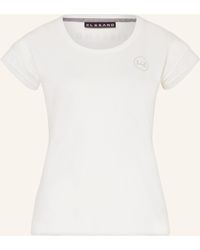 Elbsand - T-Shirt RAGNE - Lyst