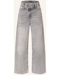 AllSaints - Jeans AKI - Lyst