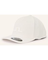 J.Lindeberg - Cap - Lyst