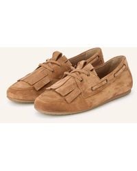 Kennel & Schmenger - Bootsschuhe DROP - Lyst