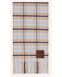 Chloé - Cashmere-Schal HIGHLANDING - Lyst