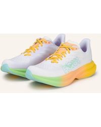 Hoka One One - Laufschuhe MACH 6 - Lyst