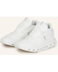 On Shoes - Sneaker CLOUDNOVA UNDYED - Lyst
