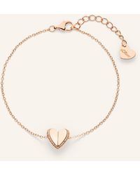 S.oliver - Armband aus 925er Sterlingsilber - Lyst