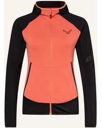 Dynafit - Fleecejacke TRANSALPER - Lyst