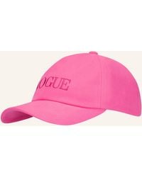 VOGUE COLLECTION - Cap - Lyst