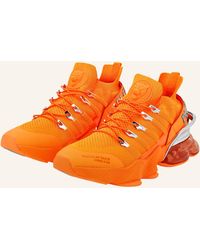 Philipp Plein - Running-Sneaker TIGER ATTACK//GEN.X.4 - Lyst