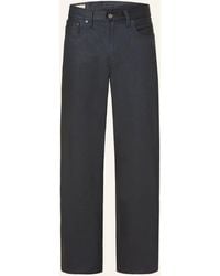 Levi's - Jeans 578 Baggy Fit - Lyst
