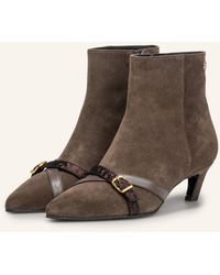 Floris Van Bommel - Stiefel BYBI 01 - Lyst