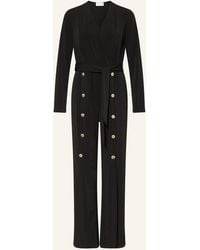 Joseph Ribkoff - Jumpsuit in Wickeloptik - Lyst
