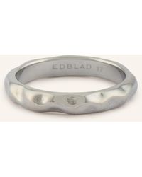 Edblad - Ring BILLIE - Lyst