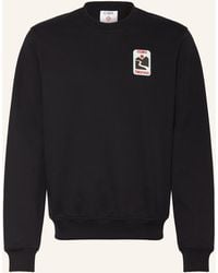 CASABLANCA - Sweatshirt SUNSET VALLEY - Lyst