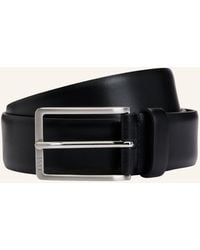 BOSS - Business Gürtel ERMAN-L_SZ35 - Lyst