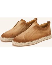 Santoni - Espadrilles VIC - Lyst