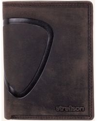 Strellson - Billfold BAKER STREET KNOX - Lyst