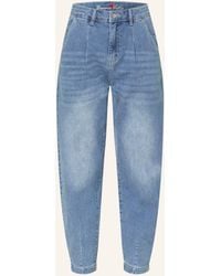 Buena Vista - Mom Jeans BALLON - Lyst