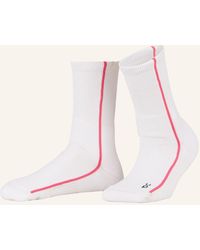 On Shoes - Sportsocken COURT SOCK HIGH - Lyst