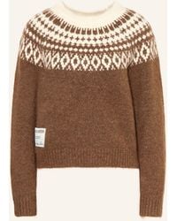 Another Cotton Lab - Pullover - Lyst