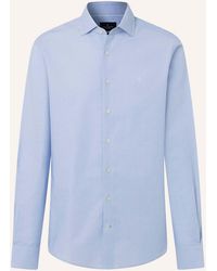 Hackett - Freizeithemd ESS TEXTURE - Lyst