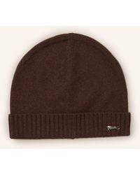 Herno - Cashmere-Mütze - Lyst