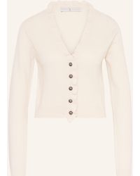 Johann & Johanna - Strickjanker mit Cashmere - Lyst