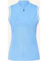 Bogner - Funktions-Poloshirt EVI - Lyst