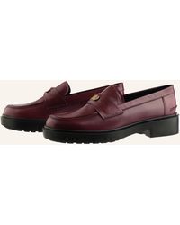 Högl - Penny-Loafer - Lyst