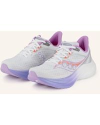 Saucony - Laufschuhe ENDORPHIN SPEED 5 - Lyst