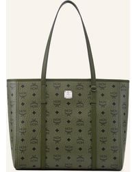 MCM - Shopper TONI MEDIUM - Lyst