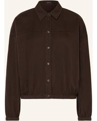 Opus - Overjacket FYNAMO - Lyst