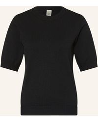 Y.A.S - Strickshirt - Lyst