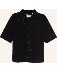 Levi's - Strickhemd Standard Fit - Lyst