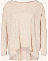 Part Two - Oversized-Pullover TILAPW - Lyst