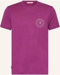 Icebreaker - T-Shirt MERINO 150 TECH LITETM aus Merinowolle - Lyst