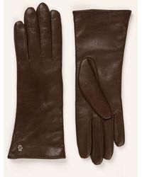 Roeckl Sports - Lederhandschuhe PRAG - Lyst