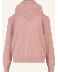Apart - Oversized Pullover - Lyst