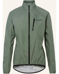Vaude - Radjacke W DROP JACKET III - Lyst