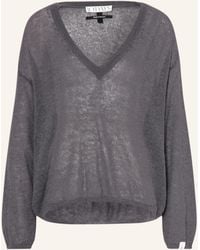 10Days - Pullover mit Alpaka - Lyst