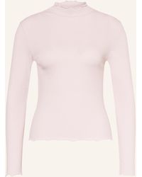 DARLING HARBOUR - Longsleeve mit Rüschen - Lyst