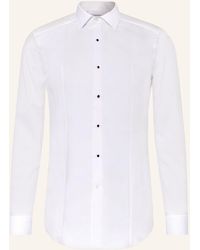 Reiss - Smoking-Hemd MARCEL Slim Fit - Lyst