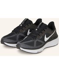 Nike - Laufschuhe STRUCTURE 25 PREMIUM - Lyst
