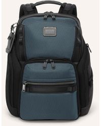 Tumi - ALPHA BRAVO Rucksack SEARCH mit Laptop-Fach - Lyst