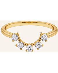 Edblad - Ring STARDUST - Lyst