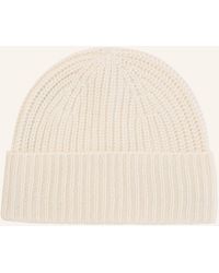 Windsor. - Cashmere-Mütze - Lyst