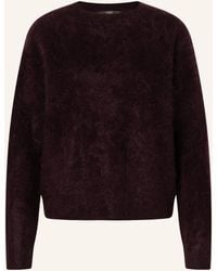 Windsor. - Cashmere-Pullover - Lyst