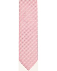 BOSS - Krawatte H-TIE 7,5 CM-222 - Lyst