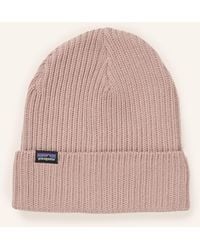 Patagonia - Mütze FISHERMAN'S ROLLED - Lyst