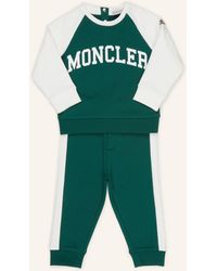 Moncler - Set: Sweatshirt und Sweatpants - Lyst