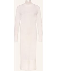 BOSS - Strickkleid FAGLIATELLE - Lyst