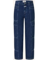Closed - Wide Leg Jeans CALI-X - Lyst